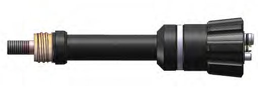 DINSE Pistolindsats, 5422 MFTZ.